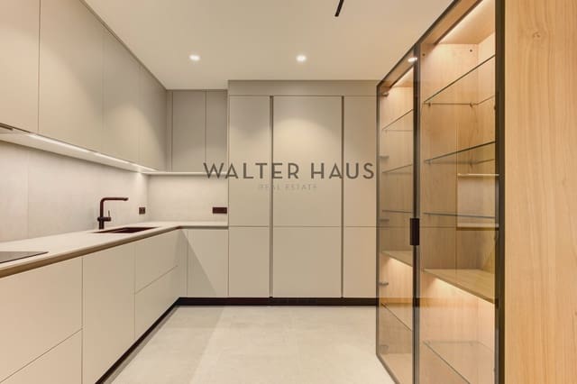 3 soverom Leilighet til salgs i La Dreta de L'Eixample, Barcelona by - € 1 800 000 (Ref: 8681421)