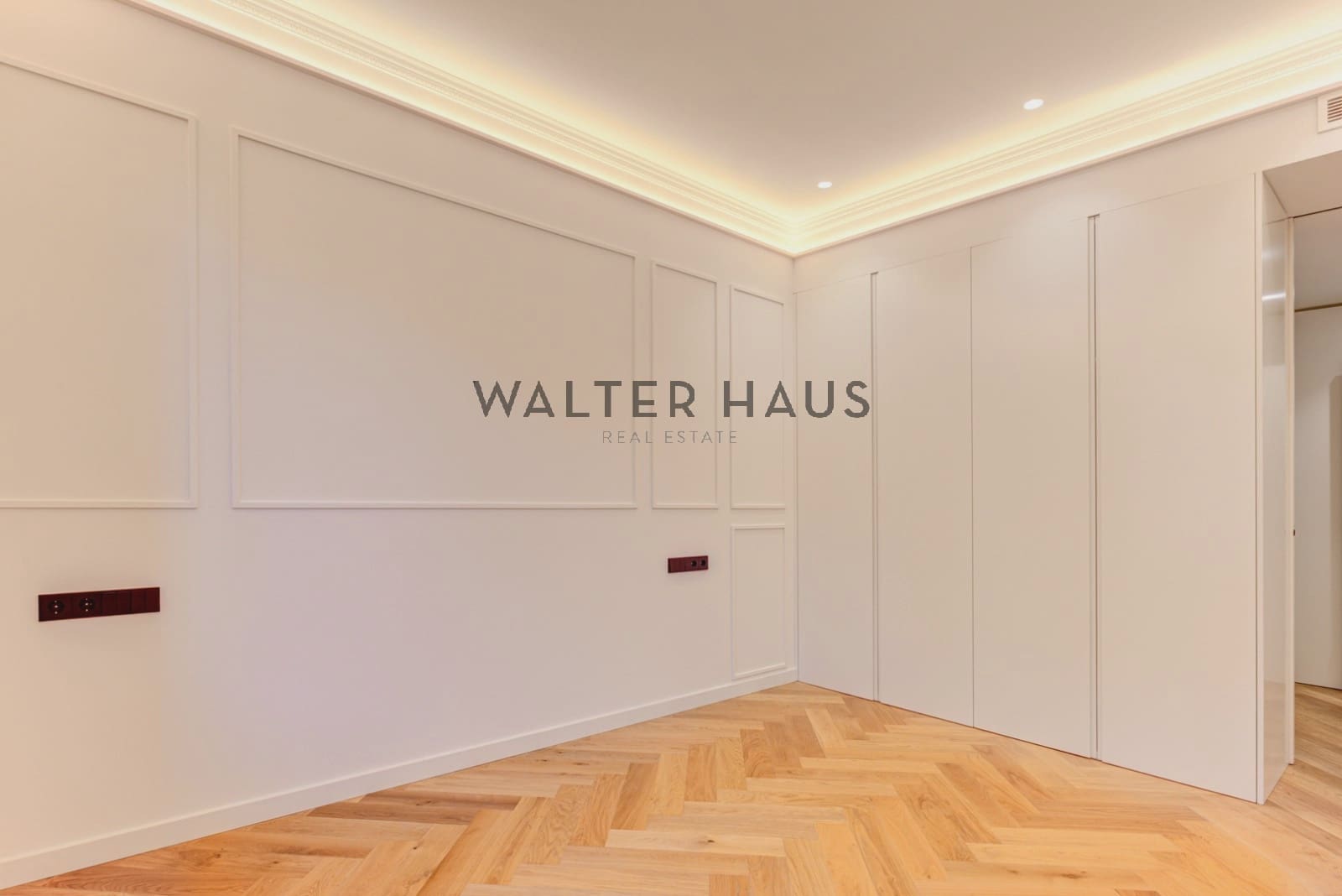 3 soverom Leilighet til salgs i Barcelona by - € 1 800 000 (Ref: 8681421)