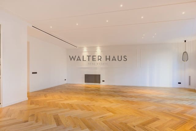 3 soverom Leilighet til salgs i La Dreta de L'Eixample, Barcelona by - € 1 800 000 (Ref: 8681421)