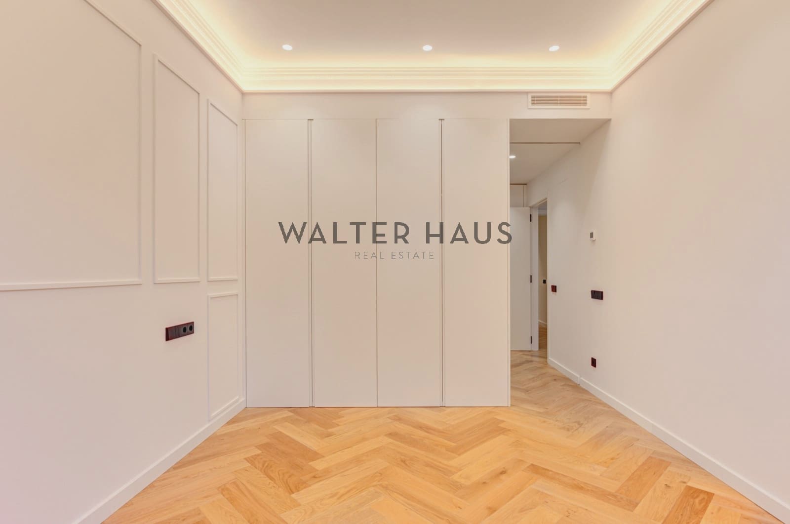 3 soverom Leilighet til salgs i Barcelona by - € 1 800 000 (Ref: 8681421)