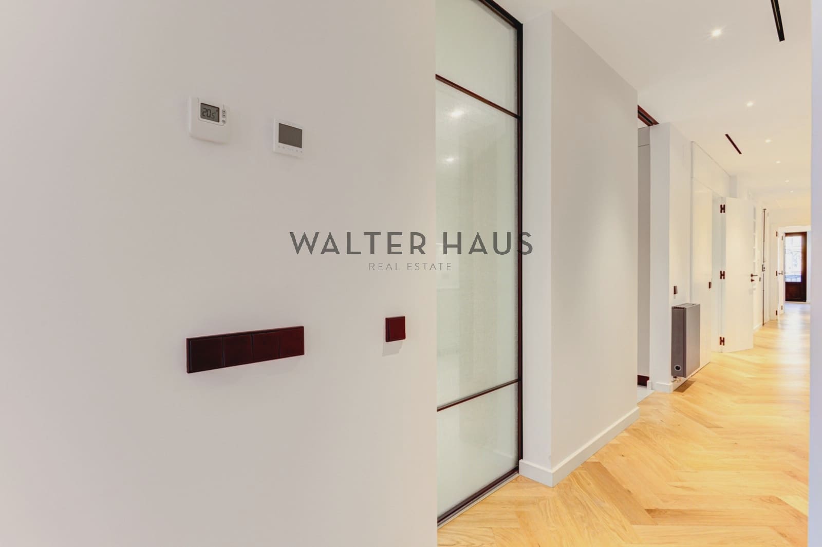 3 soverom Leilighet til salgs i Barcelona by - € 1 800 000 (Ref: 8681421)