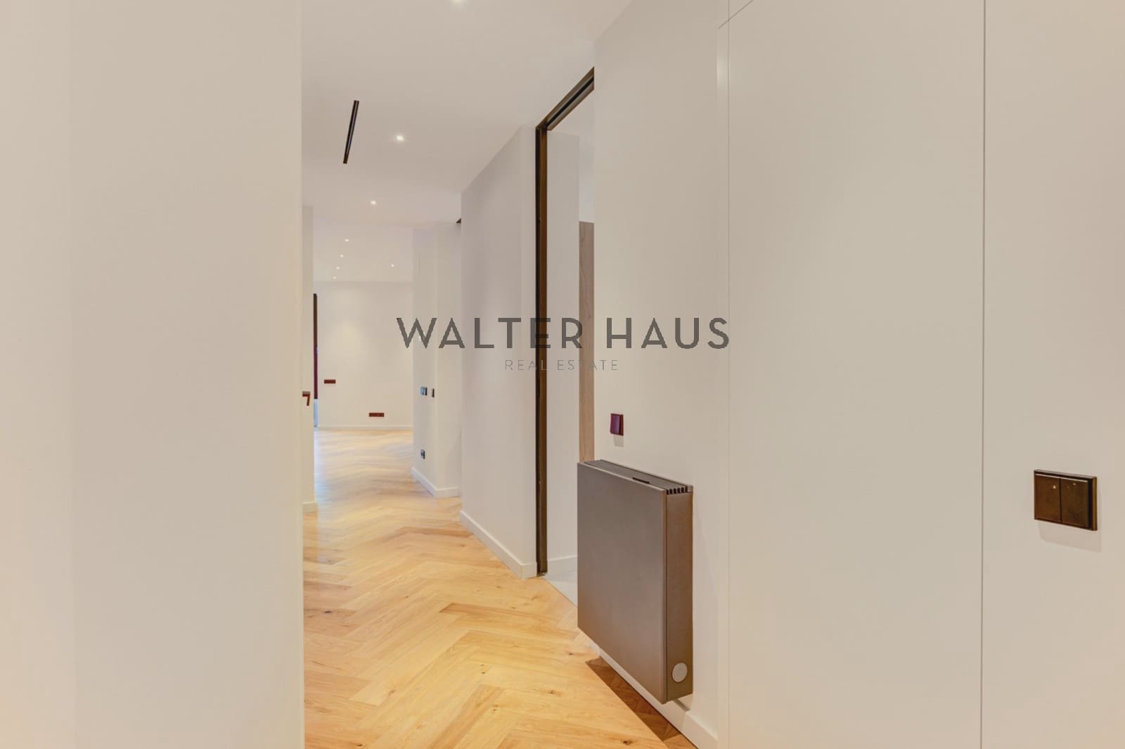 3 soverom Leilighet til salgs i Barcelona by - € 1 800 000 (Ref: 8681421)