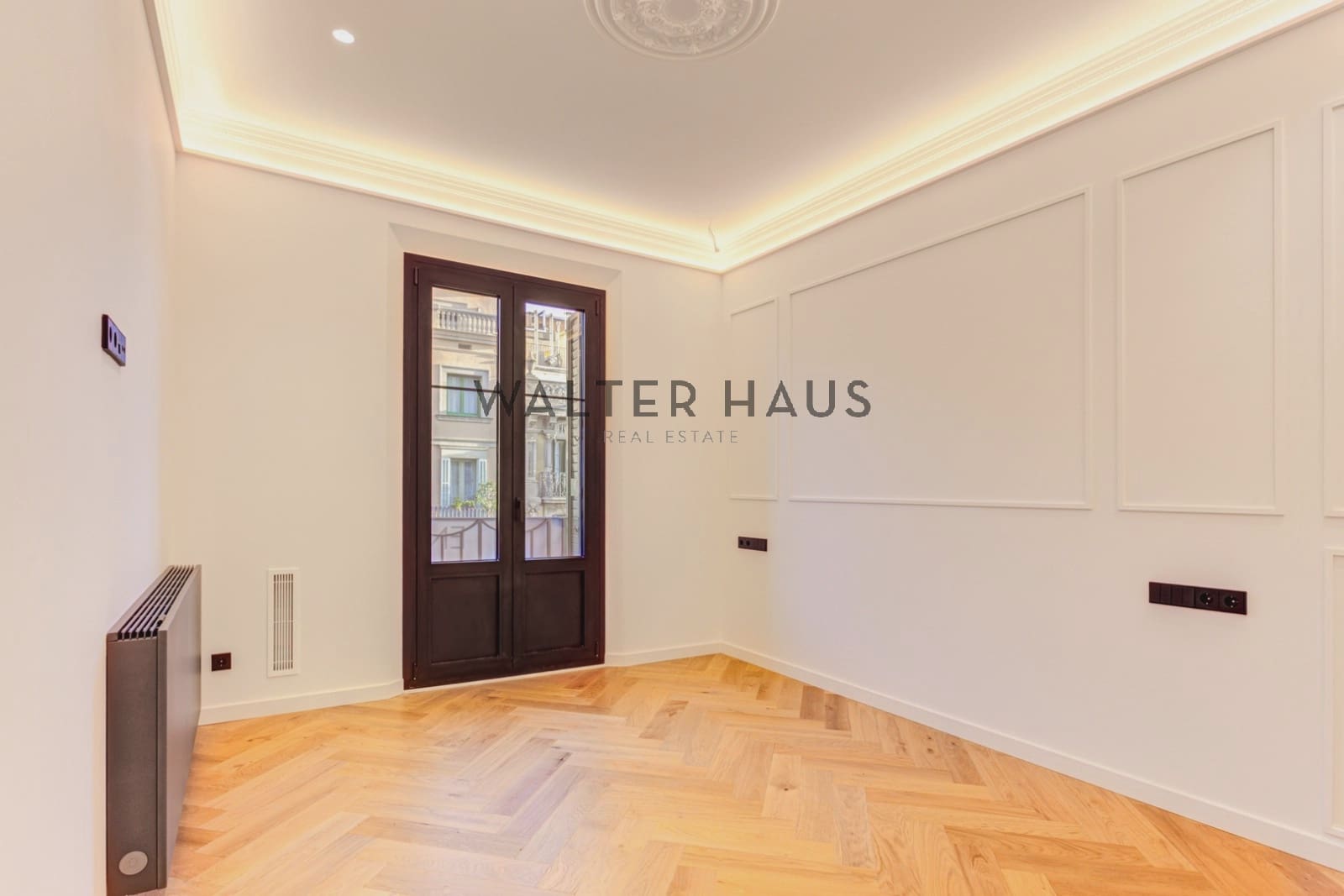 3 soverom Leilighet til salgs i Barcelona by - € 1 800 000 (Ref: 8681421)