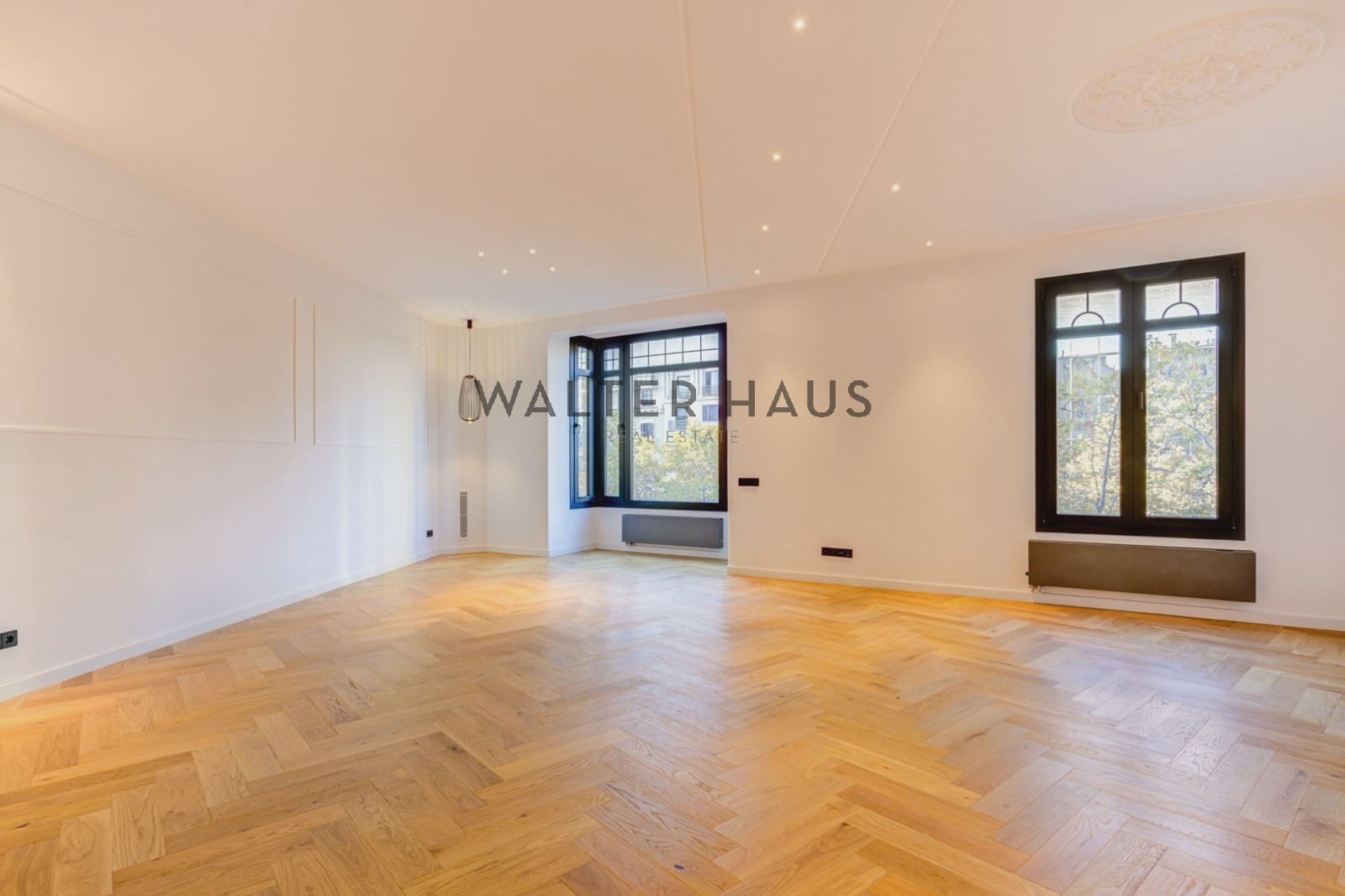 3 soverom Leilighet til salgs i Barcelona by - € 1 800 000 (Ref: 8681421)