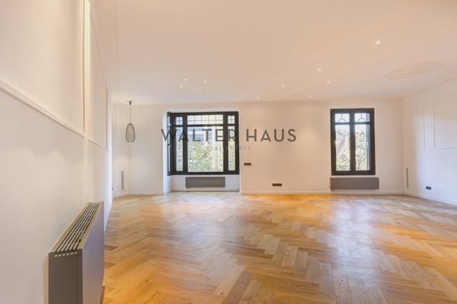 3 soverom Leilighet til salgs i La Dreta de L'Eixample, Barcelona by - € 1 800 000 (Ref: 8681421)