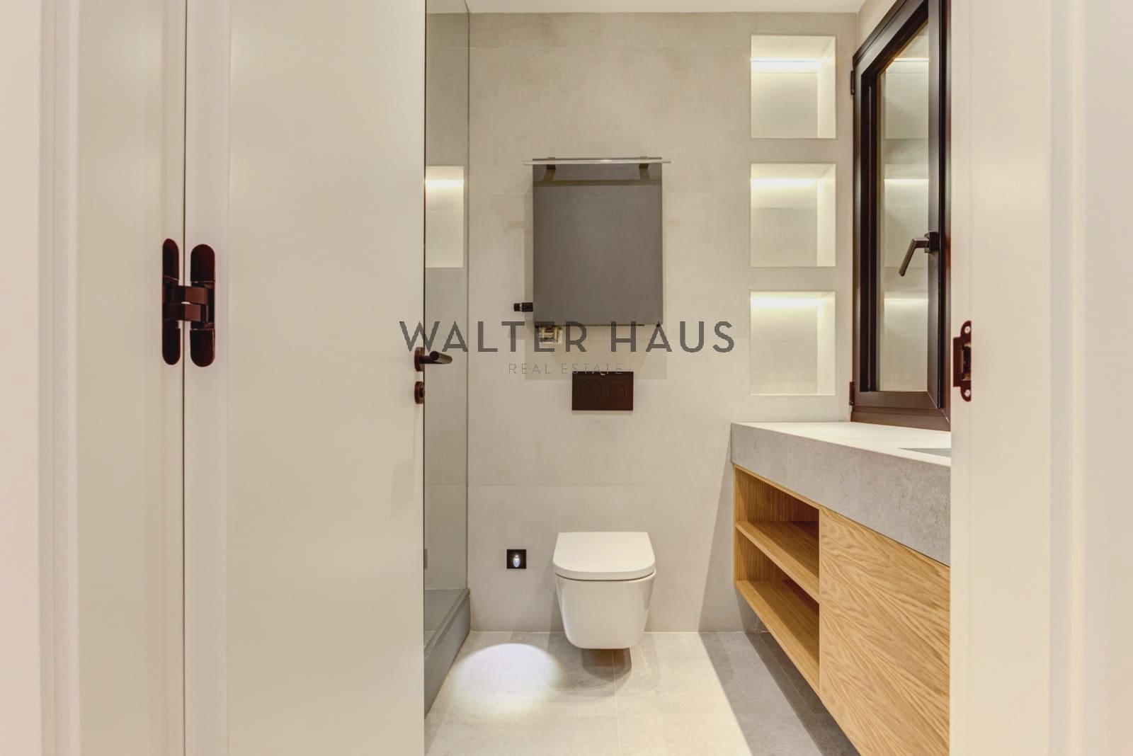 3 soverom Leilighet til salgs i Barcelona by - € 1 800 000 (Ref: 8681421)