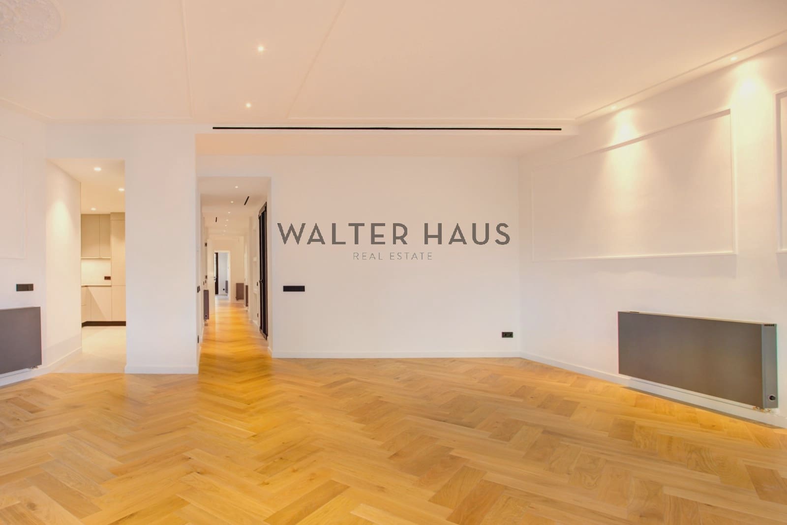 3 soverom Leilighet til salgs i Barcelona by - € 1 800 000 (Ref: 8681421)