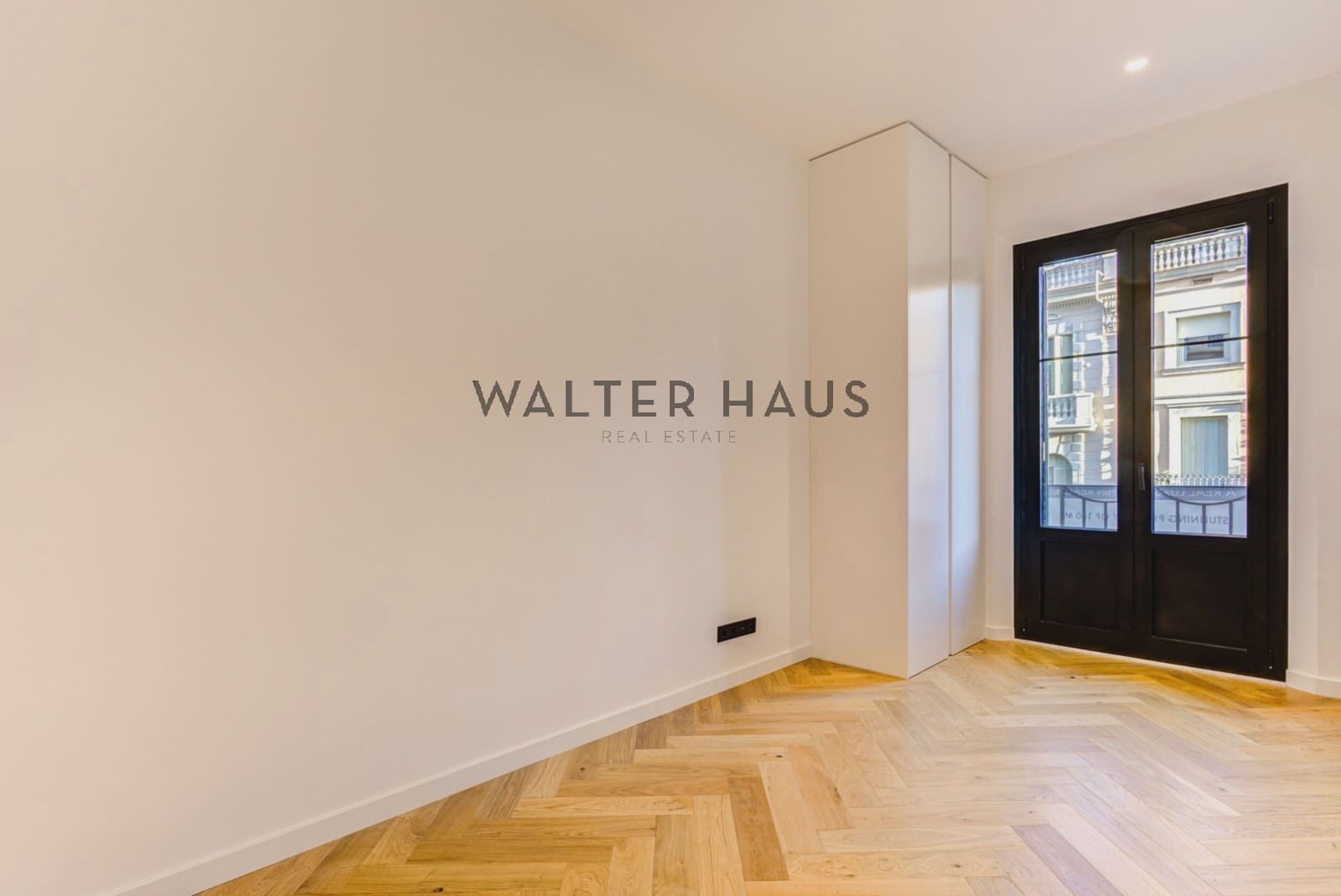 3 soverom Leilighet til salgs i Barcelona by - € 1 800 000 (Ref: 8681421)