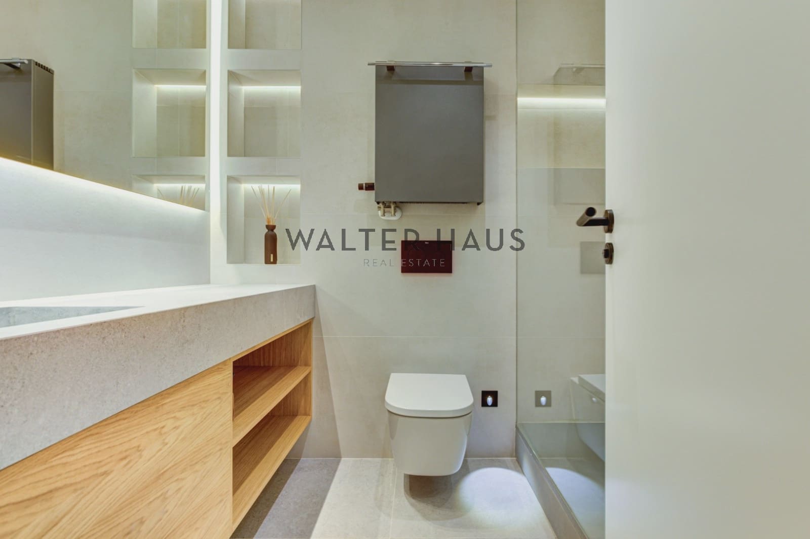 3 soverom Leilighet til salgs i Barcelona by - € 1 800 000 (Ref: 8681421)