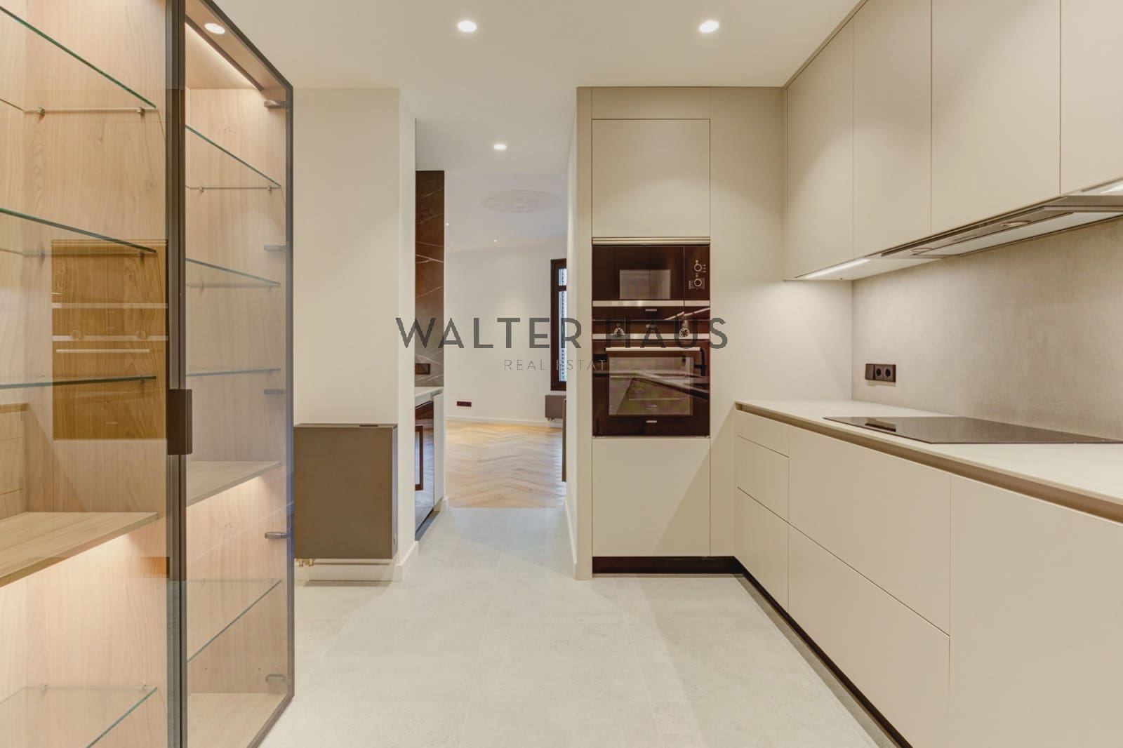 3 soverom Leilighet til salgs i Barcelona by - € 1 800 000 (Ref: 8681421)