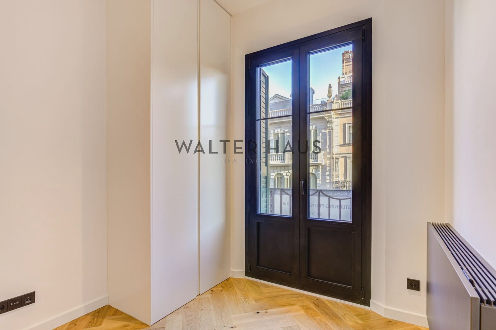 3 soverom Leilighet til salgs i Barcelona by - € 1 800 000 (Ref: 8681421)