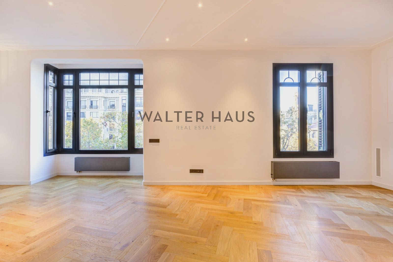 3 soverom Leilighet til salgs i Barcelona by - € 1 800 000 (Ref: 8681421)