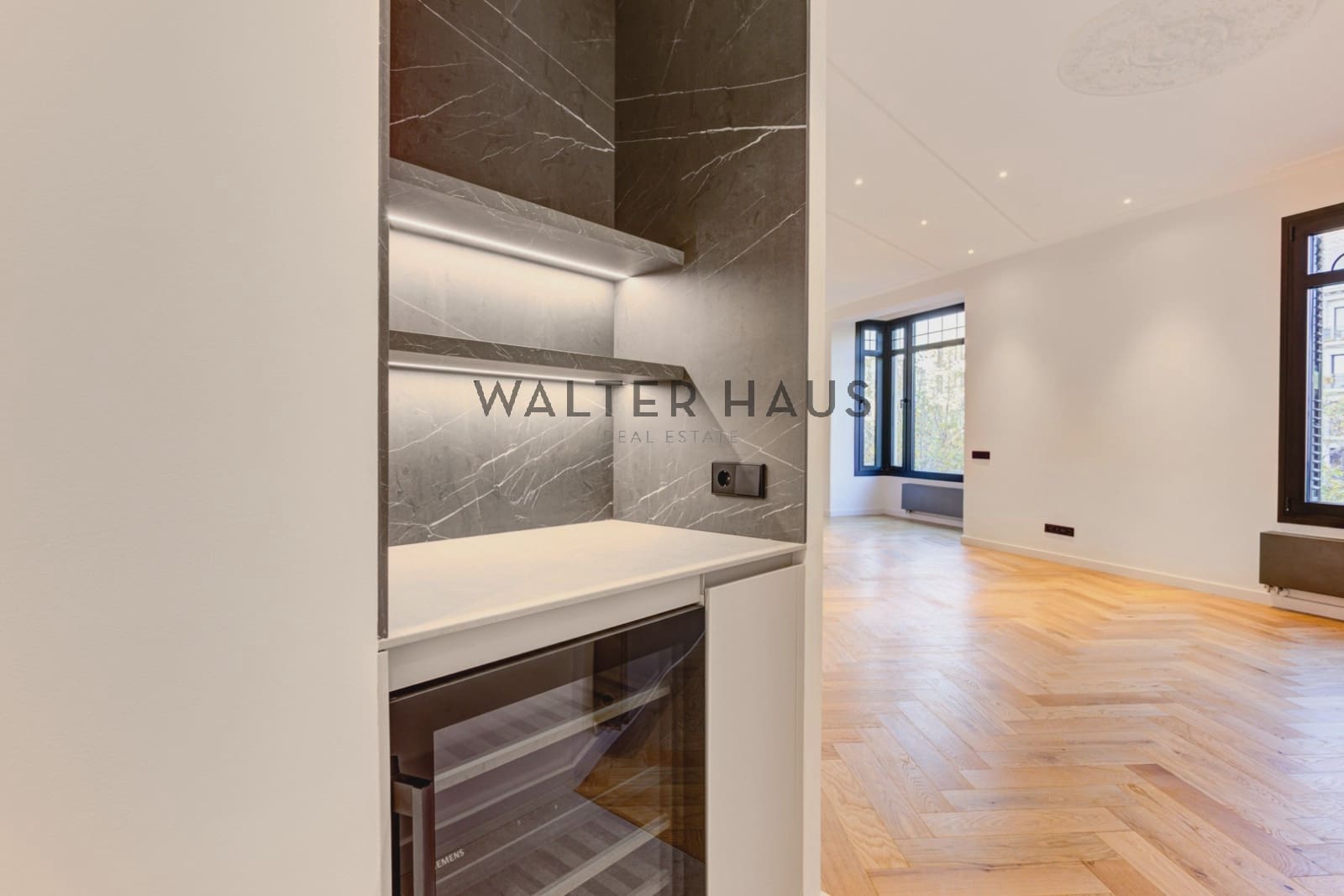 3 soverom Leilighet til salgs i Barcelona by - € 1 800 000 (Ref: 8681421)