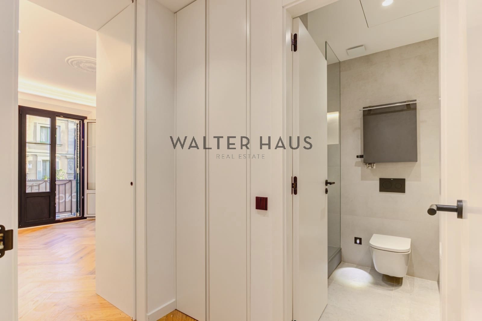 3 soverom Leilighet til salgs i Barcelona by - € 1 800 000 (Ref: 8681421)