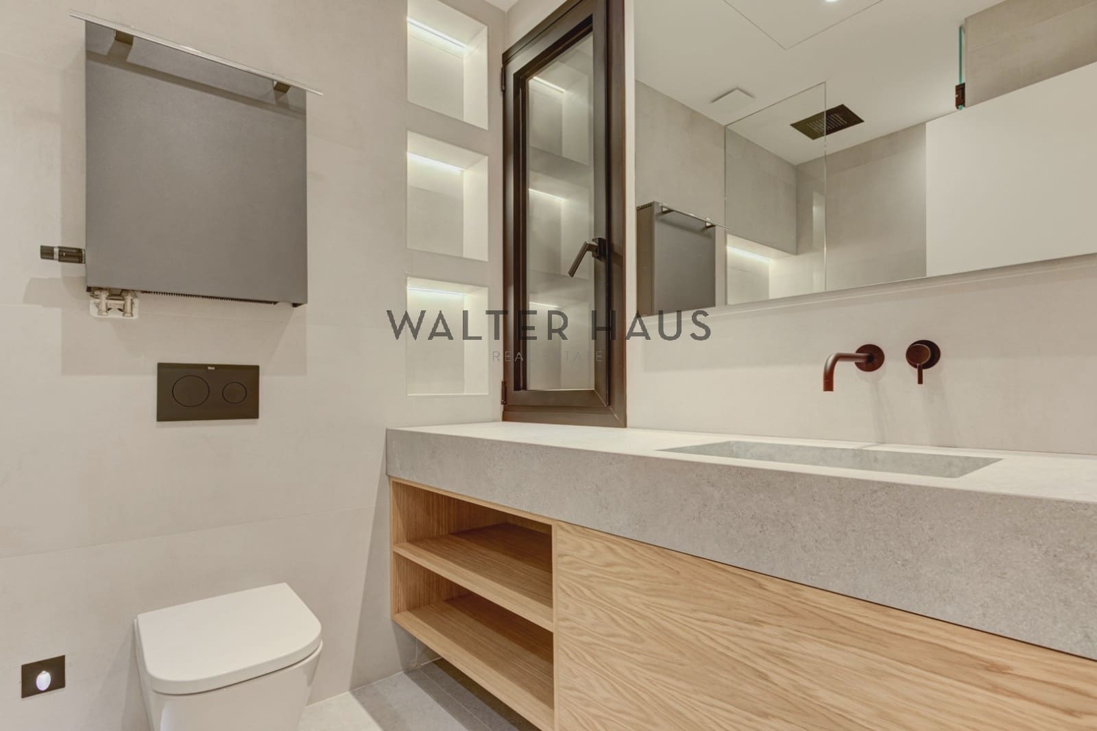 3 soverom Leilighet til salgs i Barcelona by - € 1 800 000 (Ref: 8681421)