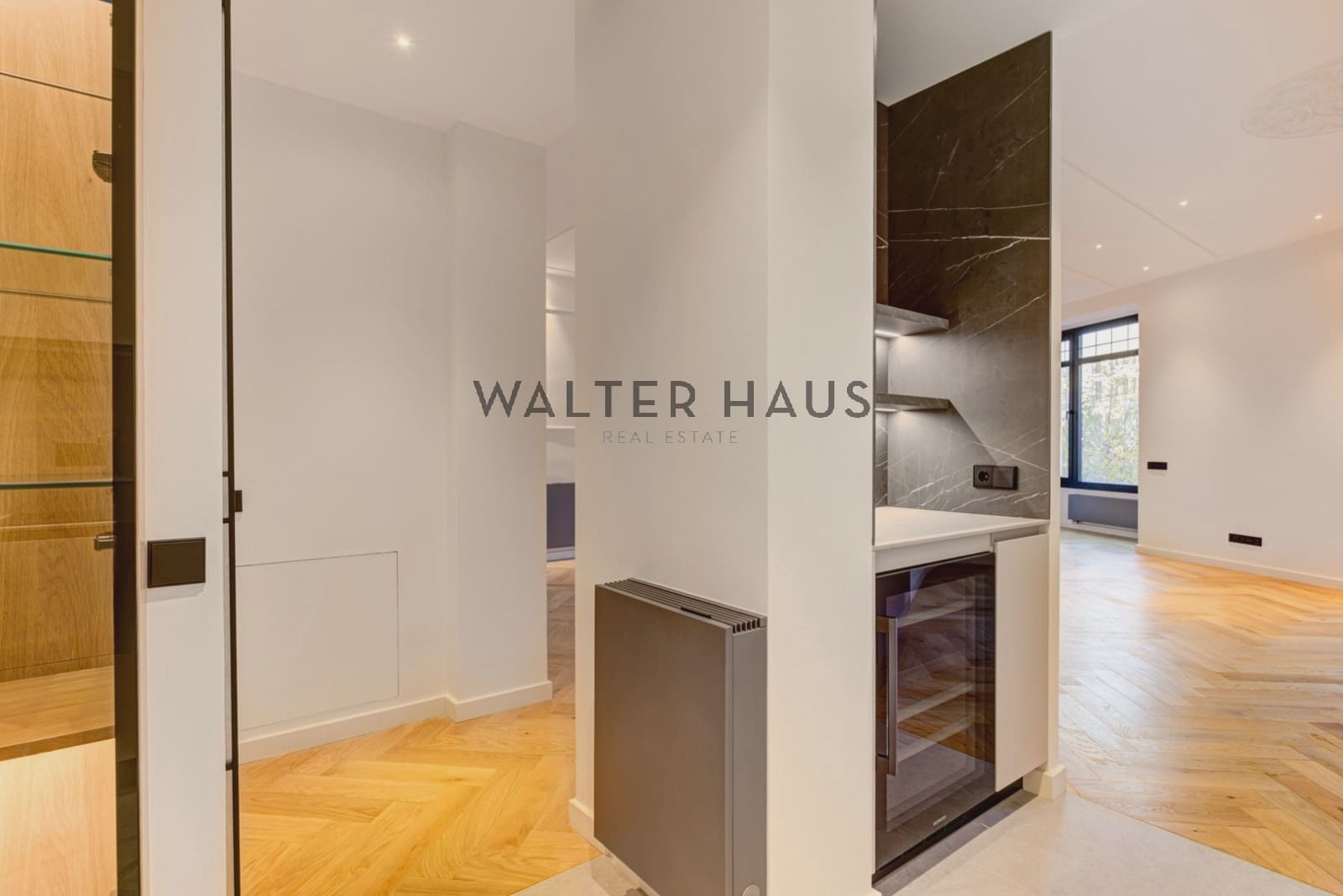 3 soverom Leilighet til salgs i Barcelona by - € 1 800 000 (Ref: 8681421)