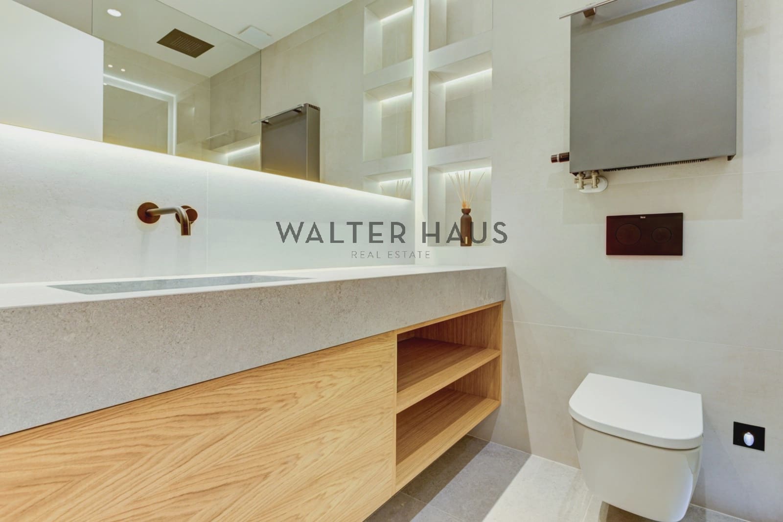 3 soverom Leilighet til salgs i Barcelona by - € 1 800 000 (Ref: 8681421)