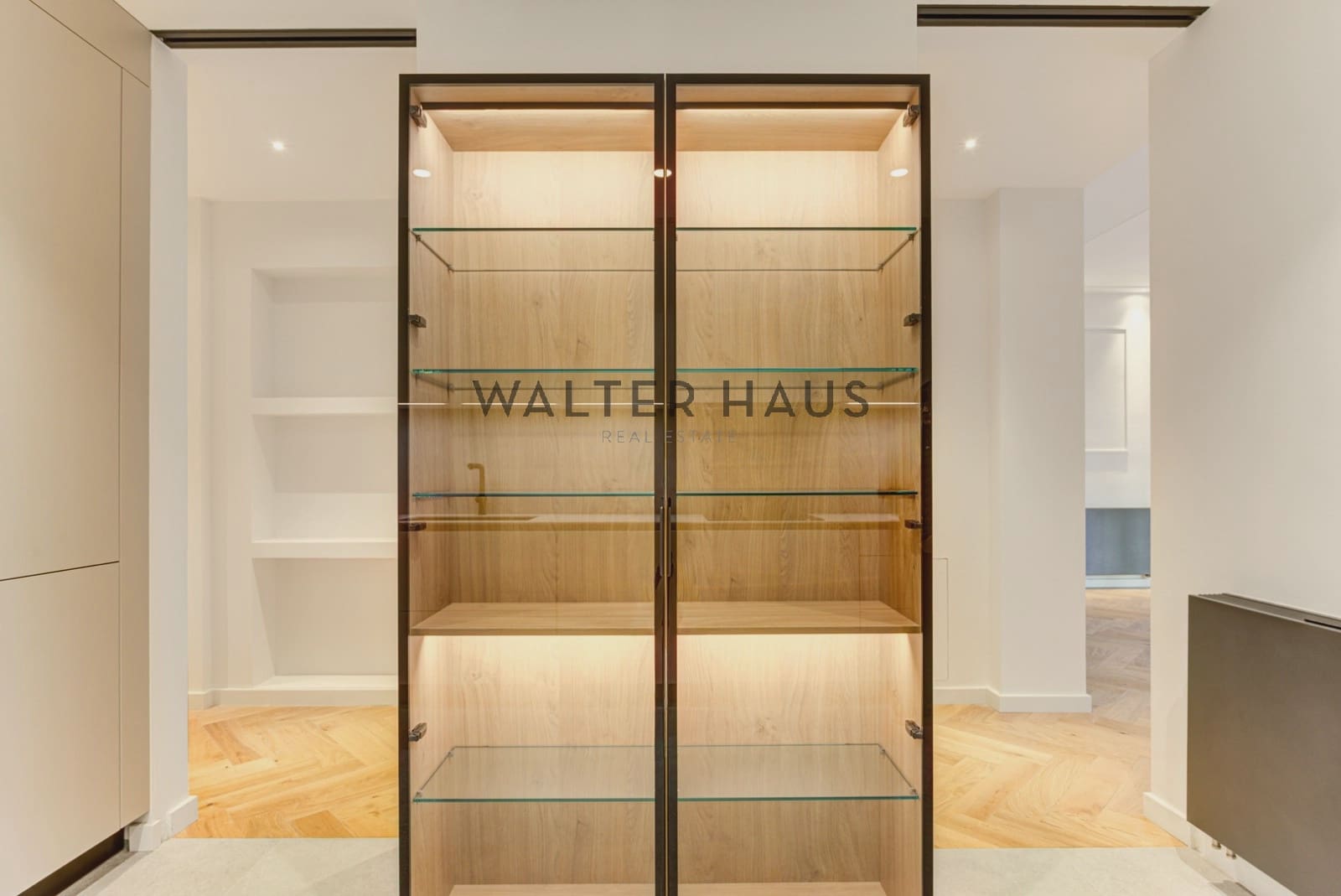 3 soverom Leilighet til salgs i Barcelona by - € 1 800 000 (Ref: 8681421)