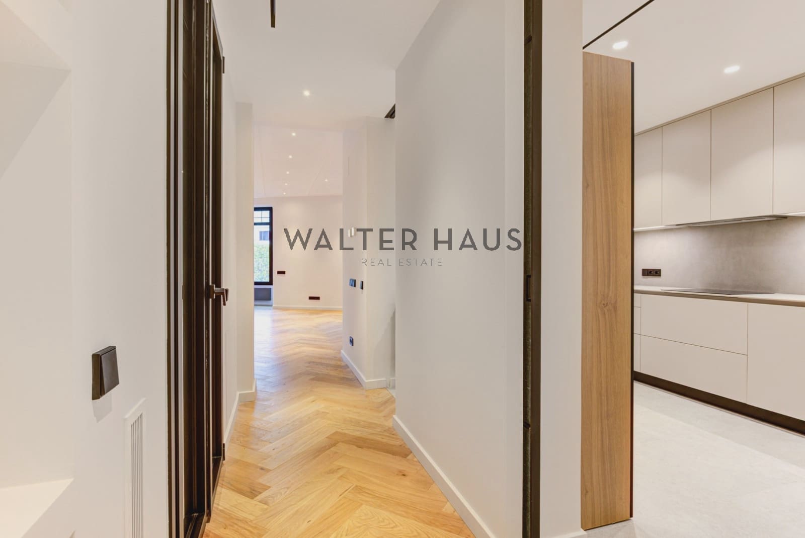 3 soverom Leilighet til salgs i Barcelona by - € 1 800 000 (Ref: 8681421)