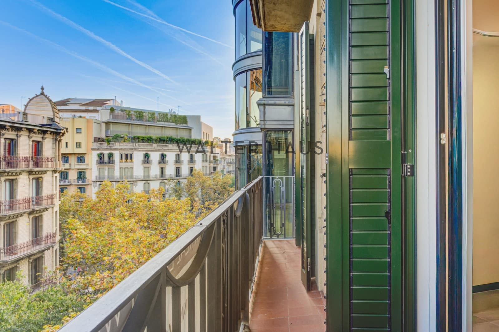 3 soverom Leilighet til salgs i Barcelona by - € 1 800 000 (Ref: 8681421)