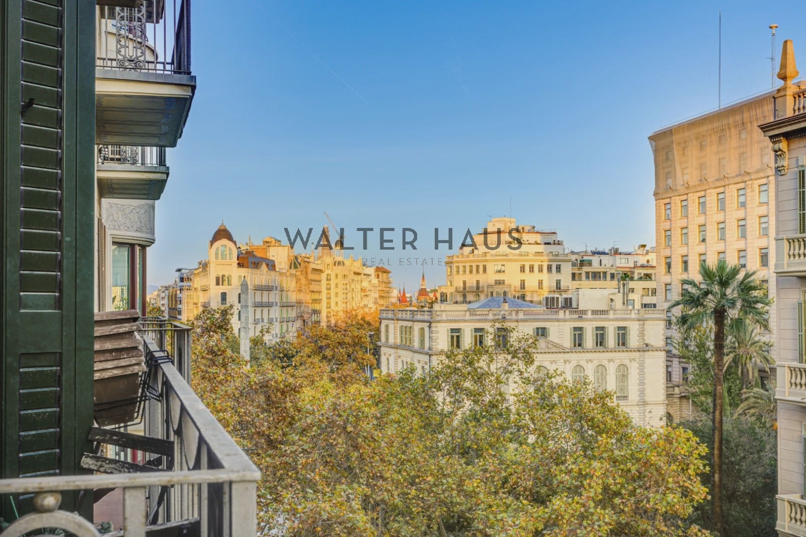 3 soverom Leilighet til salgs i Barcelona by - € 1 800 000 (Ref: 8681421)