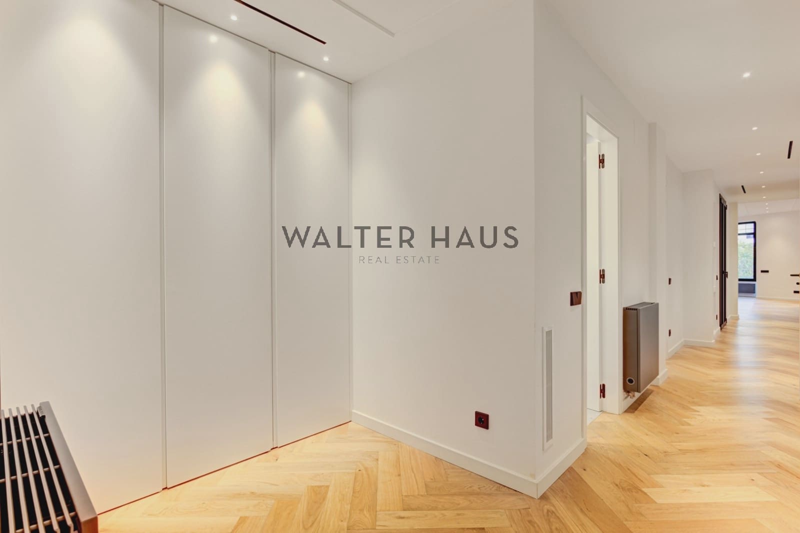 3 soverom Leilighet til salgs i Barcelona by - € 1 800 000 (Ref: 8681421)