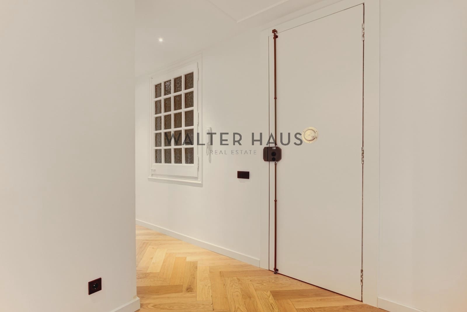 3 soverom Leilighet til salgs i Barcelona by - € 1 800 000 (Ref: 8681421)