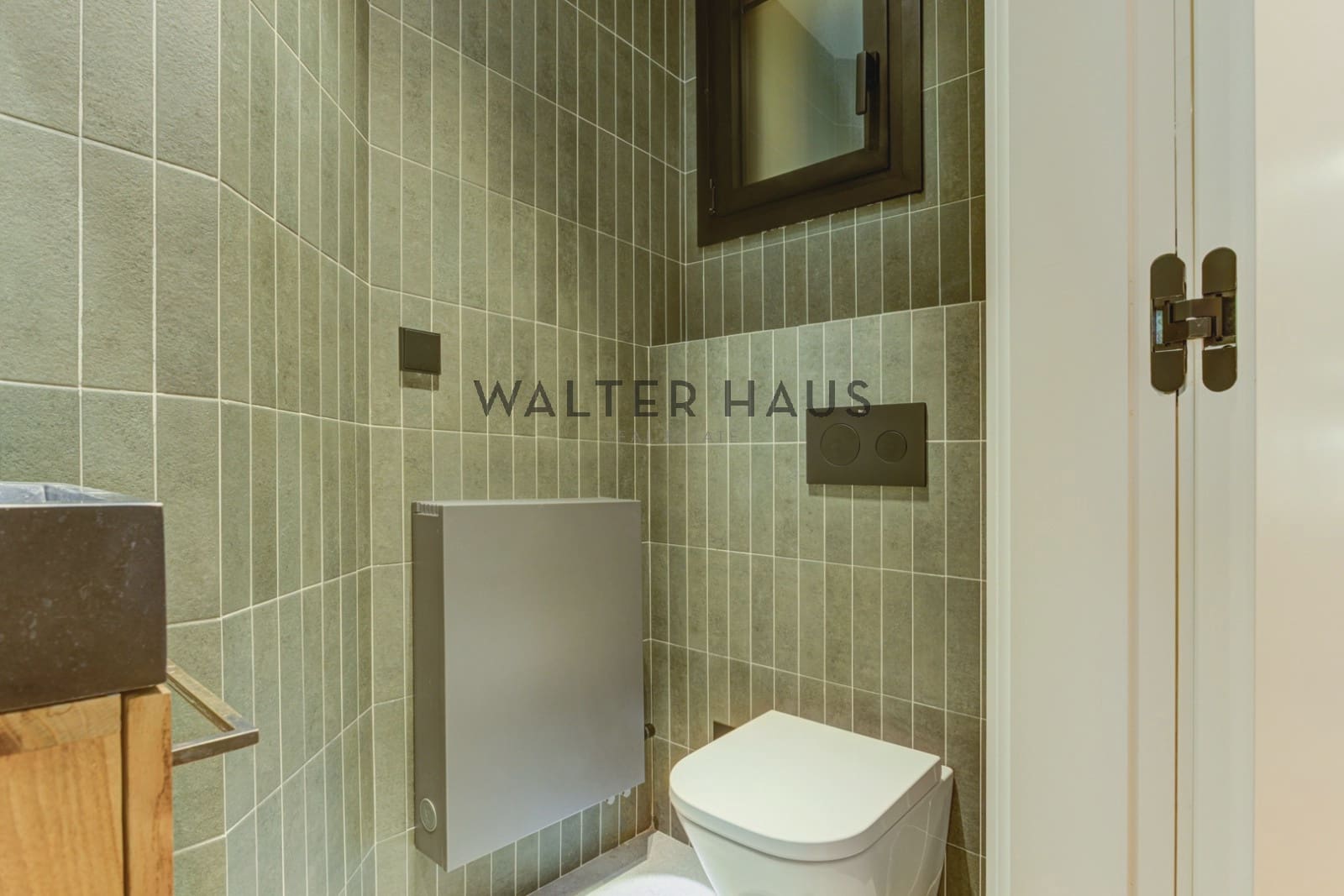 3 soverom Leilighet til salgs i Barcelona by - € 1 800 000 (Ref: 8681421)