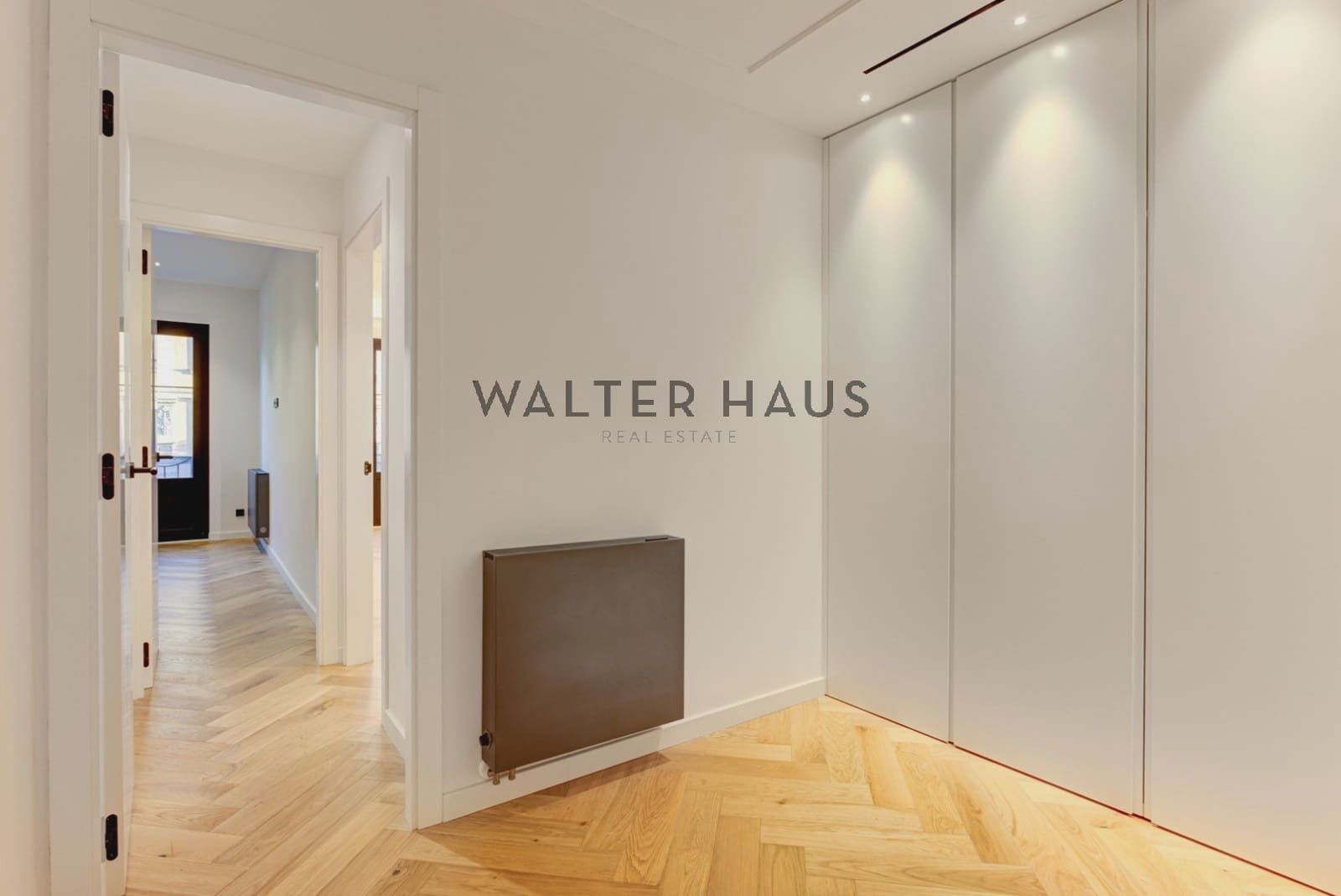 3 soverom Leilighet til salgs i Barcelona by - € 1 800 000 (Ref: 8681421)