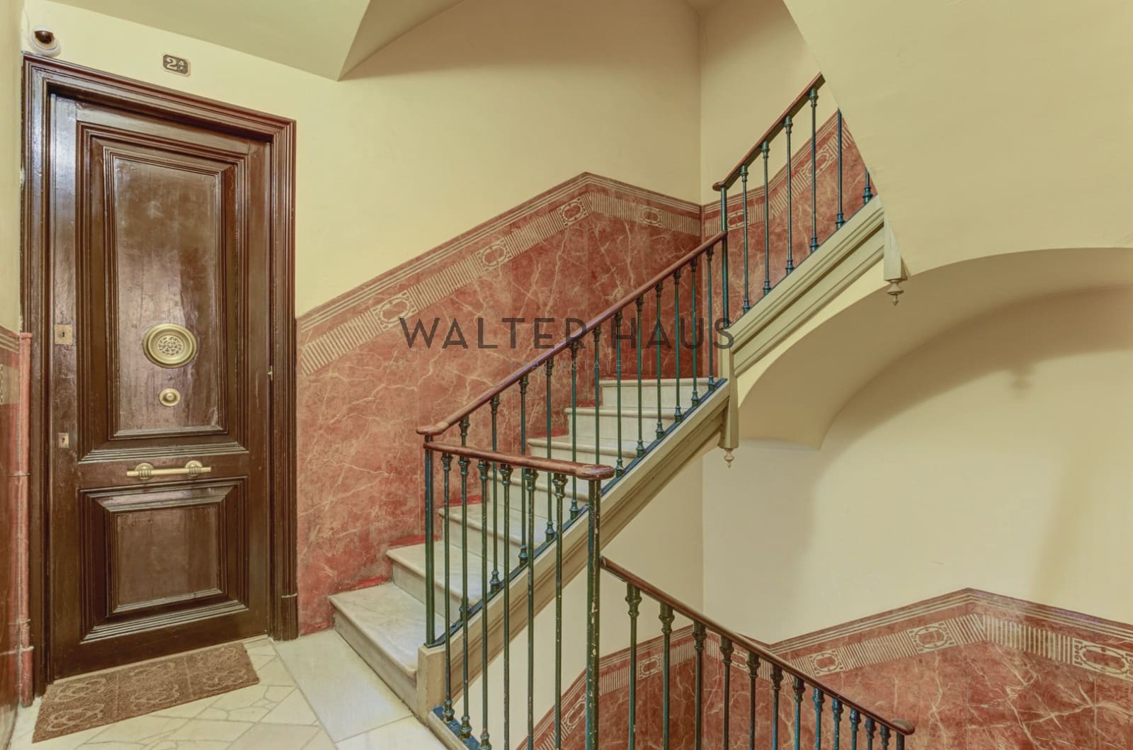 3 soverom Leilighet til salgs i Barcelona by - € 1 800 000 (Ref: 8681421)