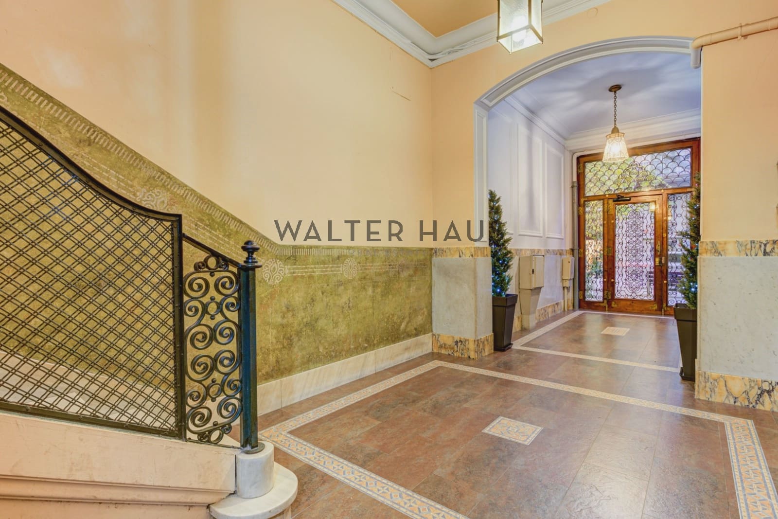 3 soverom Leilighet til salgs i Barcelona by - € 1 800 000 (Ref: 8681421)