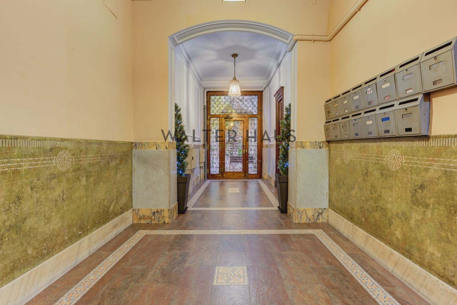 3 soverom Leilighet til salgs i Barcelona by - € 1 800 000 (Ref: 8681421)