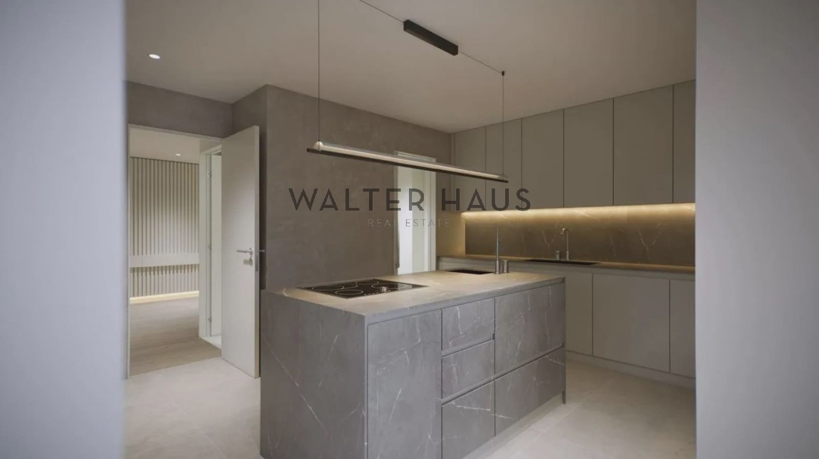 5 soveværelse Lejlighed til salg i Barcelona by med swimmingpool - € 2.755.000 (Ref: 8681422)