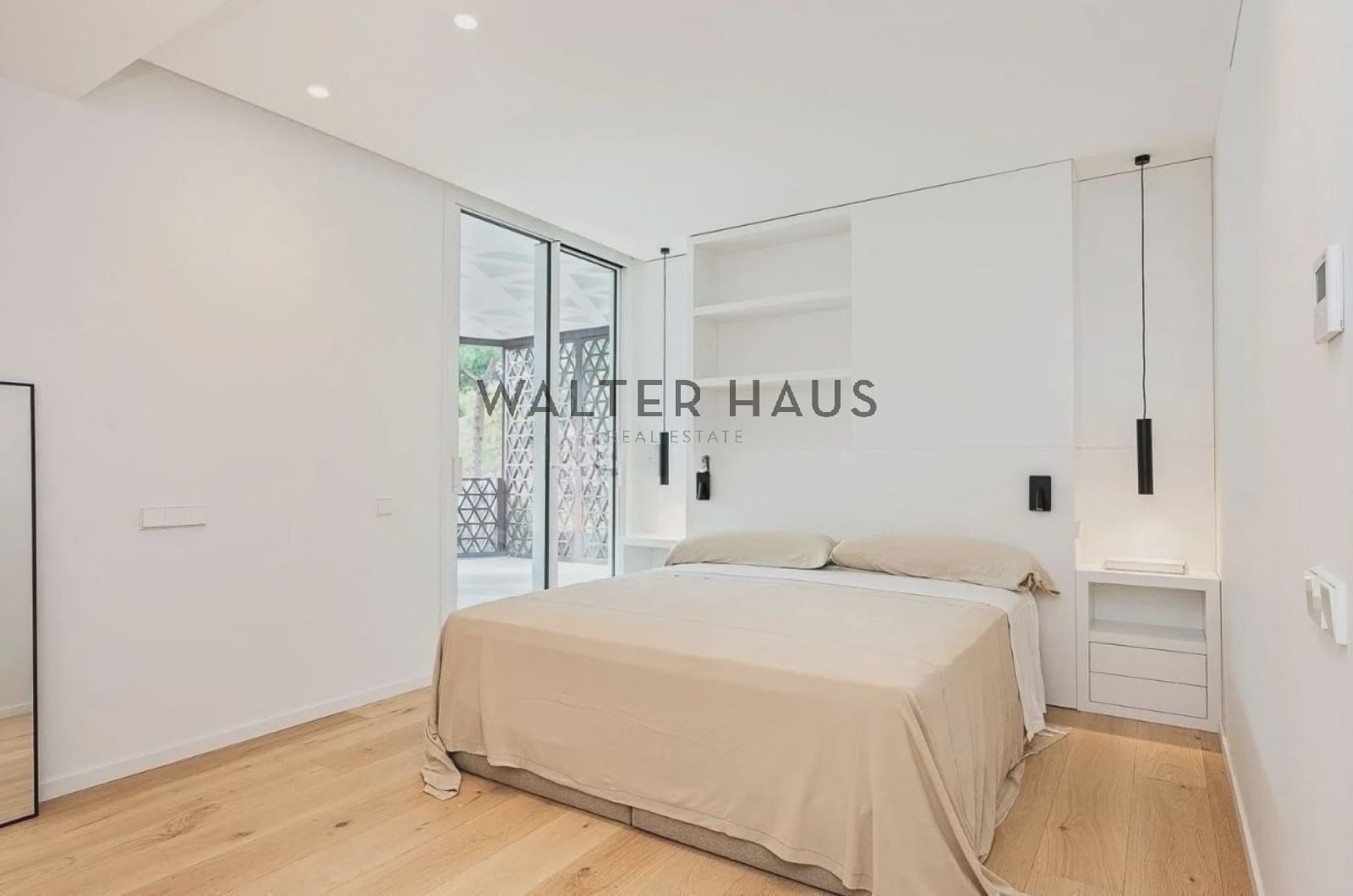 5 soveværelse Lejlighed til salg i Barcelona by med swimmingpool - € 2.755.000 (Ref: 8681422)