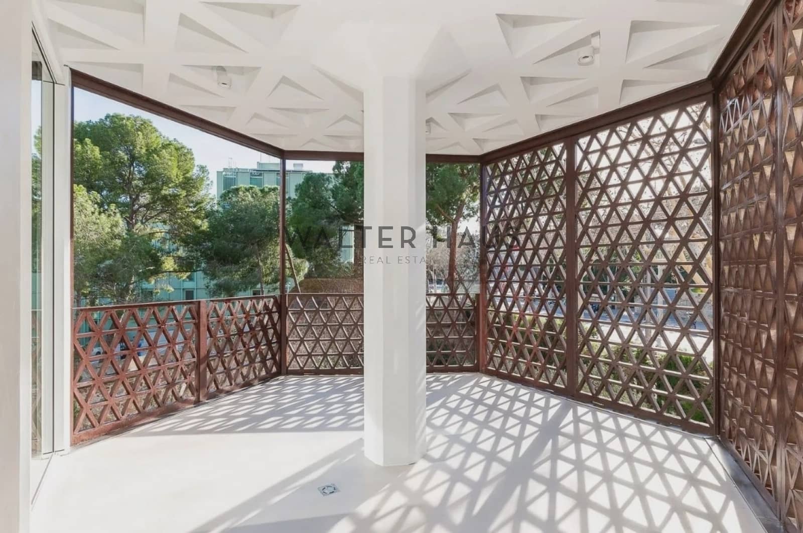 5 soveværelse Lejlighed til salg i Barcelona by med swimmingpool - € 2.755.000 (Ref: 8681422)