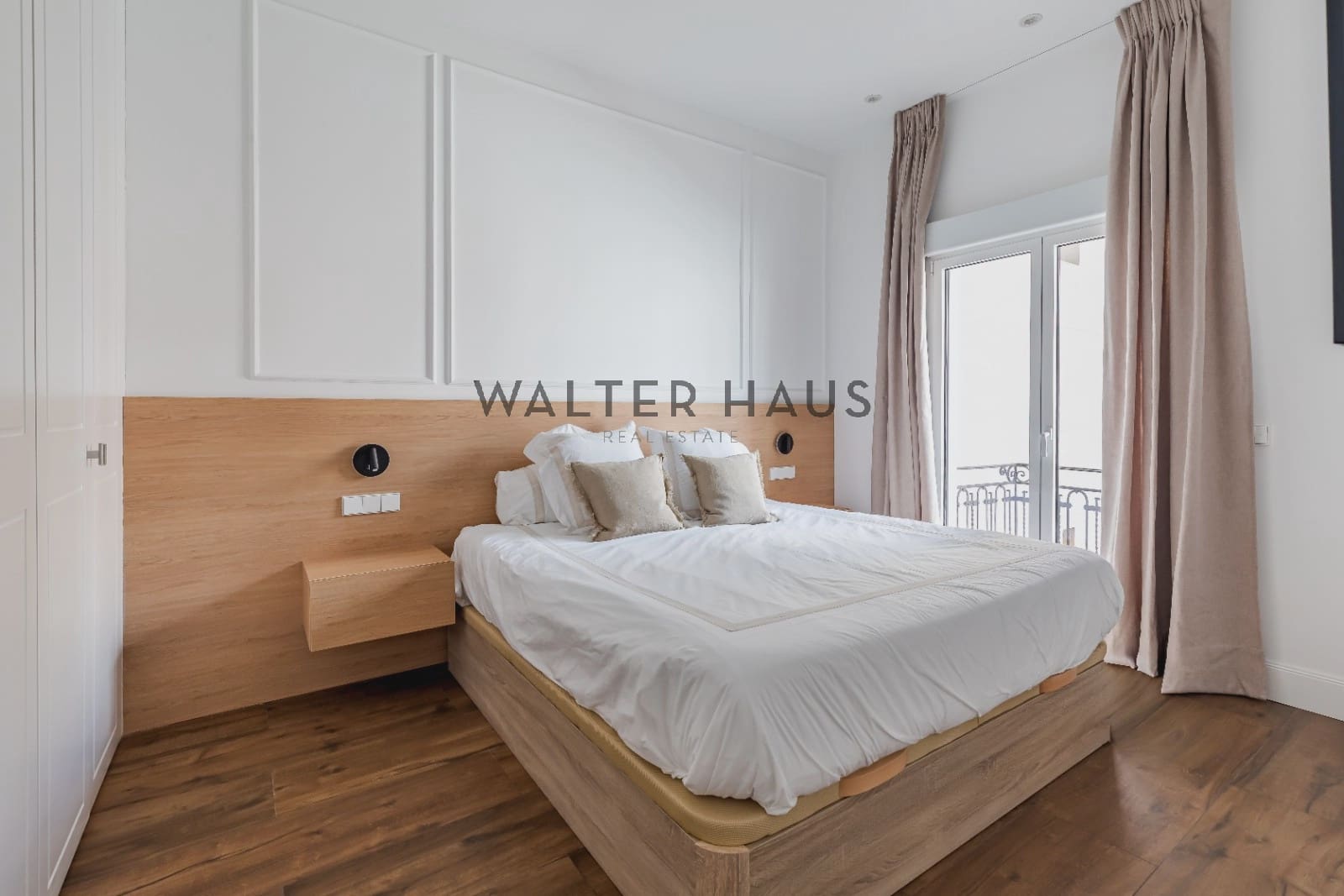 2 sypialnia Mieszkanie na sprzedaż w Miasto Madryt - 1 895 000 € (Ref: 8685658)