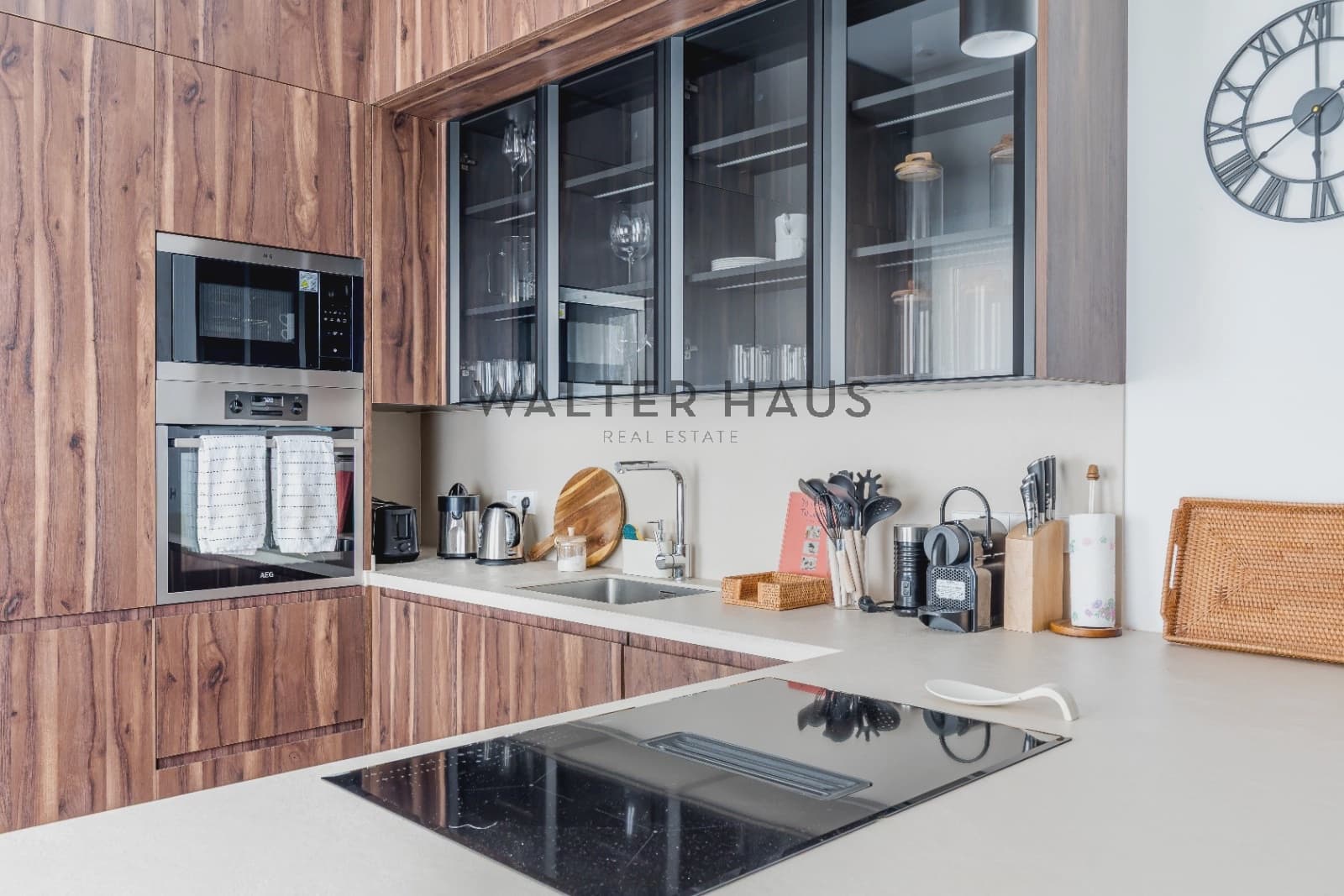 2 sypialnia Mieszkanie na sprzedaż w Miasto Madryt - 1 895 000 € (Ref: 8685658)