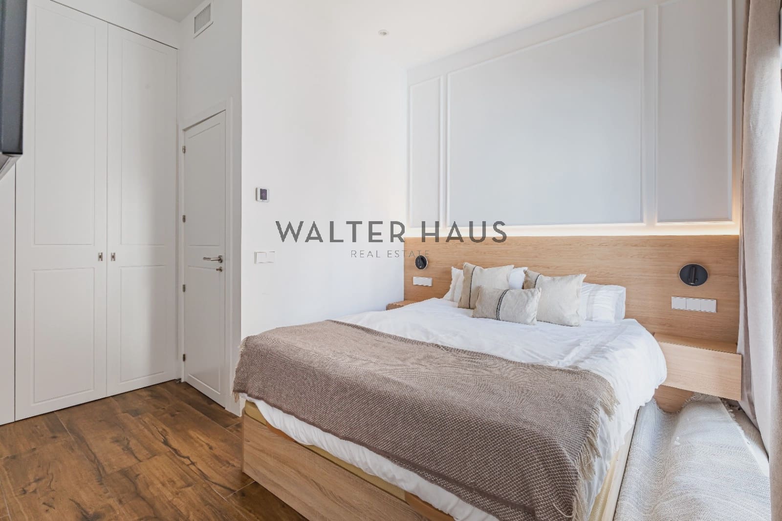 2 sypialnia Mieszkanie na sprzedaż w Miasto Madryt - 1 895 000 € (Ref: 8685658)