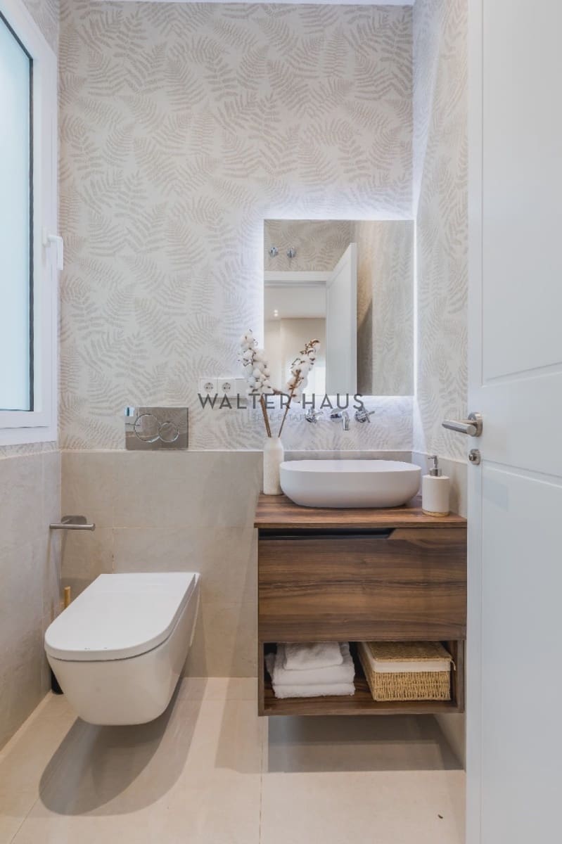 2 sypialnia Mieszkanie na sprzedaż w Miasto Madryt - 1 895 000 € (Ref: 8685658)