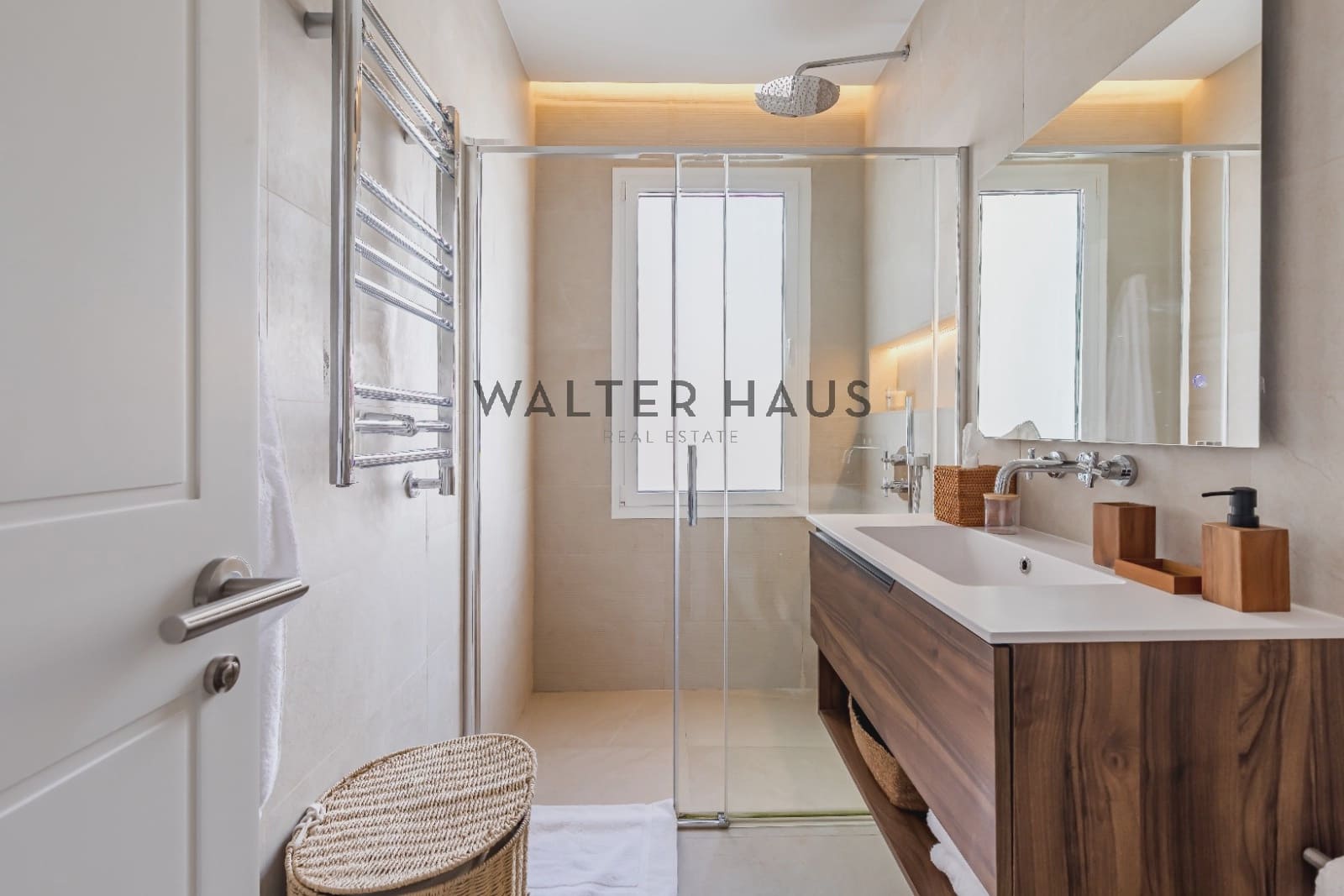 2 sypialnia Mieszkanie na sprzedaż w Miasto Madryt - 1 895 000 € (Ref: 8685658)