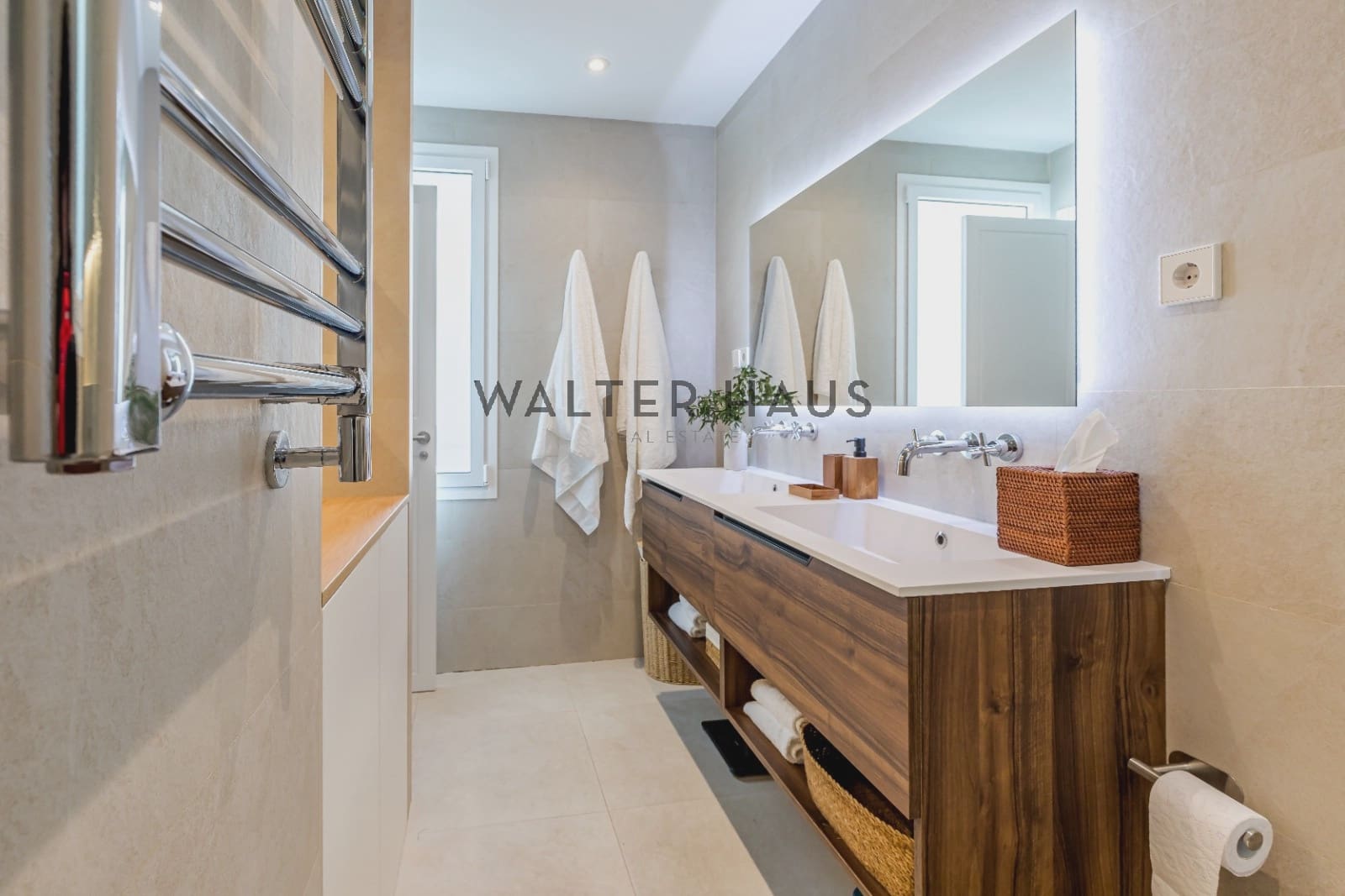 2 sypialnia Mieszkanie na sprzedaż w Miasto Madryt - 1 895 000 € (Ref: 8685658)