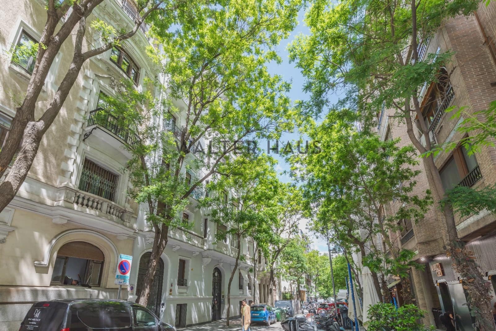 2 sypialnia Mieszkanie na sprzedaż w Miasto Madryt - 1 895 000 € (Ref: 8685658)