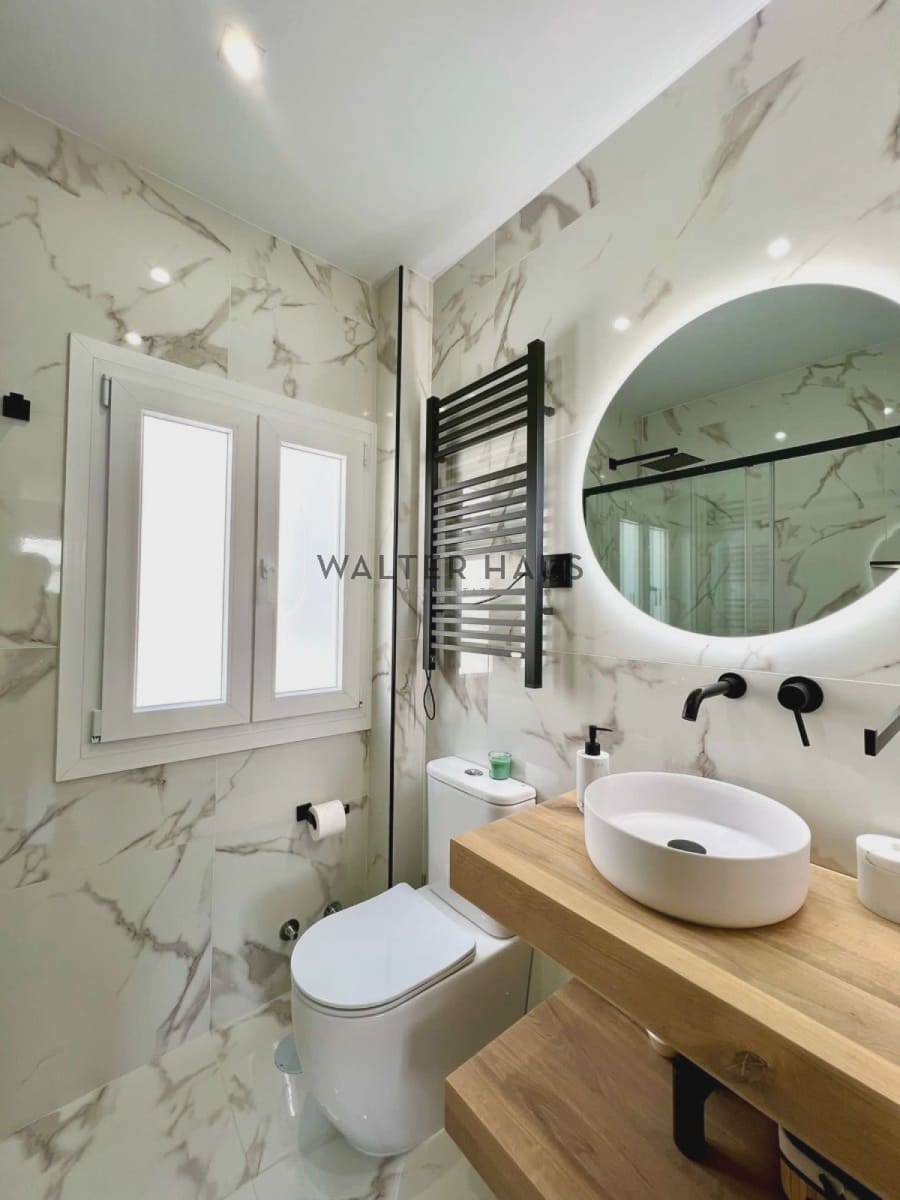 3 soveværelse Lejlighed til salg i Madrid by med swimmingpool - € 1.450.000 (Ref: 8688546)