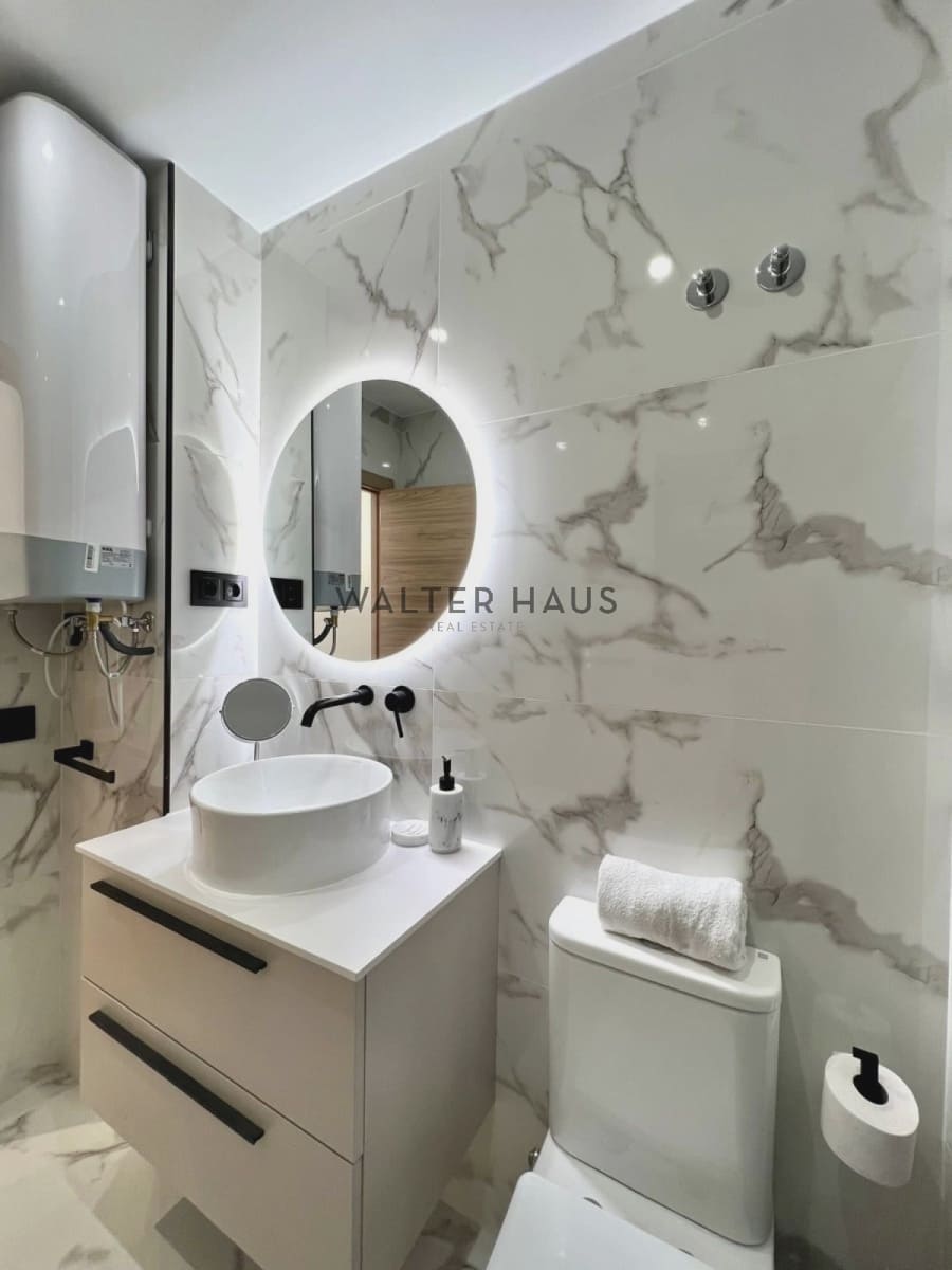 3 soveværelse Lejlighed til salg i Madrid by med swimmingpool - € 1.450.000 (Ref: 8688546)