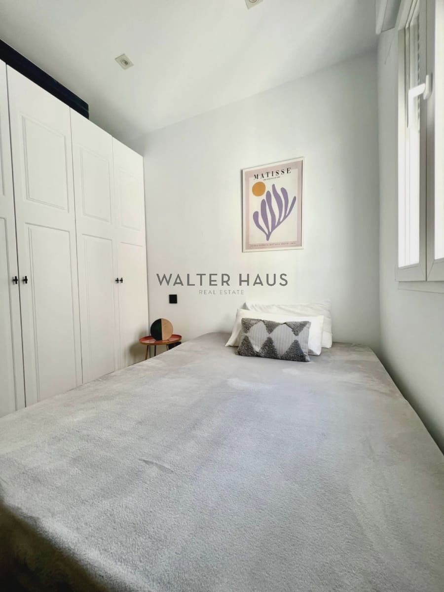 3 soveværelse Lejlighed til salg i Madrid by med swimmingpool - € 1.450.000 (Ref: 8688546)