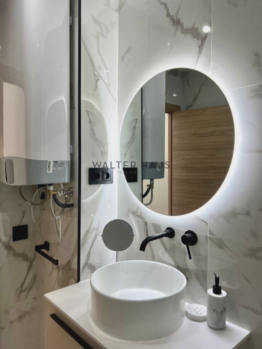 3 soveværelse Lejlighed til salg i Madrid by med swimmingpool - € 1.450.000 (Ref: 8688546)