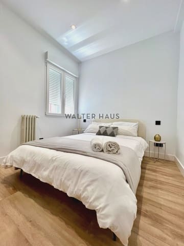 3 bedroom Flat for sale in Arapiles, Madrid city with pool - € 1,450,000 (Ref: 8688546)