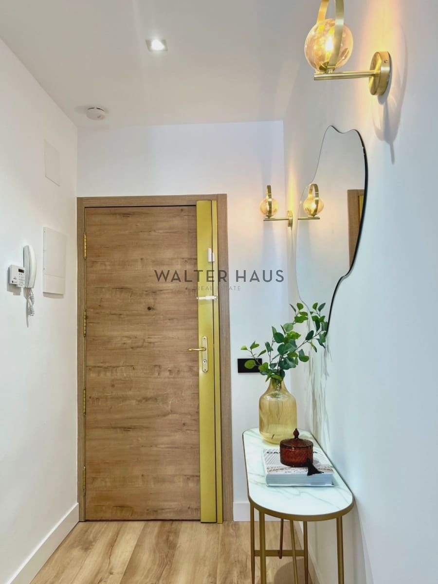 3 soveværelse Lejlighed til salg i Madrid by med swimmingpool - € 1.450.000 (Ref: 8688546)