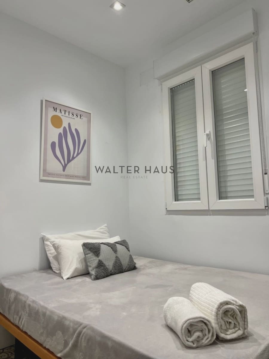 3 soveværelse Lejlighed til salg i Madrid by med swimmingpool - € 1.450.000 (Ref: 8688546)