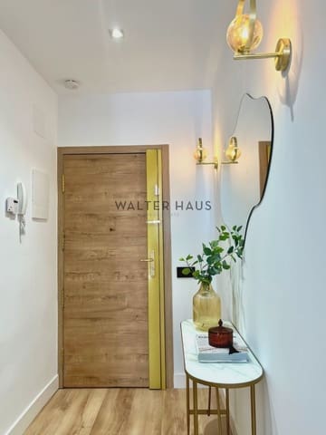 3 bedroom Flat for sale in Arapiles, Madrid city with pool - € 1,450,000 (Ref: 8688546)